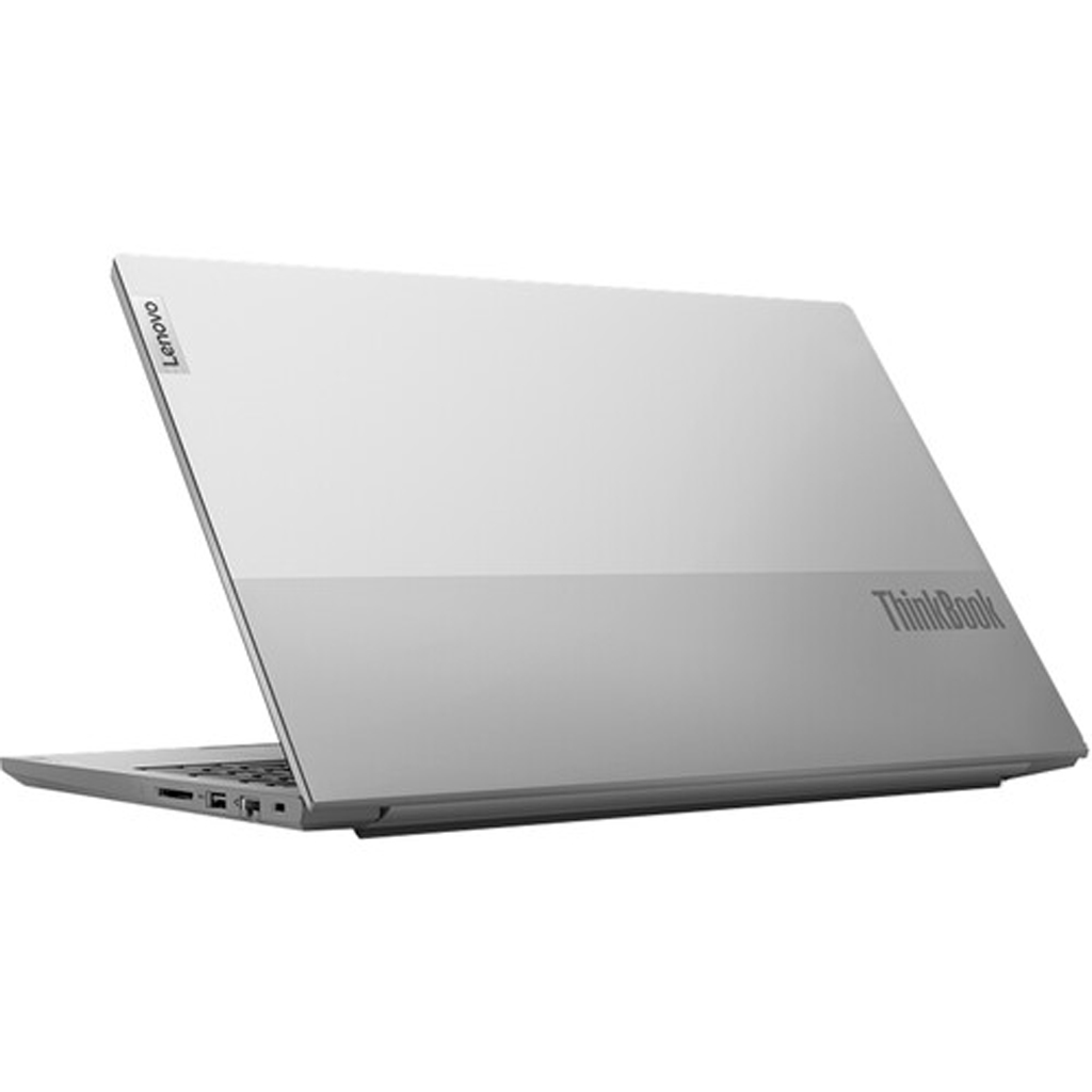 فروش نقدي و اقساطي لپ تاپ لنوو مدل Lenovo Thinkbook 15-DA